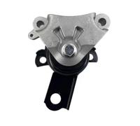 Support Moteur Avant CV21-6F012FC pour EcoSport MK2 BK 1.5L 2013-2019 ; Support Moteur arrière CV2Z6038B 1781783