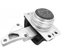 Support moteur avant droite Support hydraulique 04434 Metalcaucho pour PEUGEOT