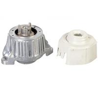 Support moteur avant droite Support hydraulique 29976 FEBI BILSTEIN