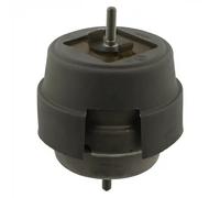 Support moteur avant droite Support hydraulique 30 93 6689 SWAG pour AUDI SEAT