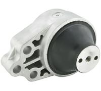 Support moteur avant droite Support hydraulique FDM-CBKRH FEBEST pour FORD MAZDA
