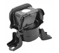 Support moteur avant droite Support hydraulique TM-NZE120RH FEBEST pour TOYOTA