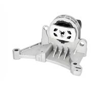 Support moteur avant droite Support métal-caoutchouc 184871 FEBI BILSTEIN