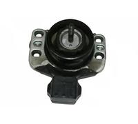 Support moteur avant droite Support métal-caoutchouc F8-6675 OPTIMAL pour OPEL