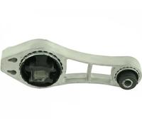 Support moteur avant droite Support métal-caoutchouc FT52607 FAST pour OPEL