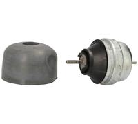 Support moteur Avant du véhicule 00W8DX MERTZ