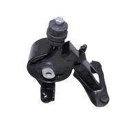Support Moteur Avant ENM3A680 12371-28240 1237128240 12371-28250 1237128250, Compatible avec Toyota Alphard ANH20W 2011-2014