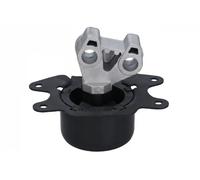 Impergom Support moteur 36152 avant gauche pour OPEL Corsa C, Corsa D