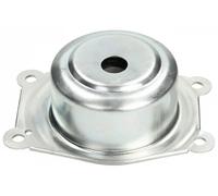 Support moteur avant gauche F8-8155 OPTIMAL pour OPEL ASTRA G Break
