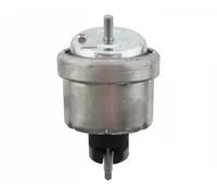 Support moteur avant gauche Support hydraulique 17445 FEBI BILSTEIN pour OPEL