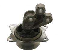 Support moteur avant gauche Support hydraulique 39003 FEBI BILSTEIN pour OPEL