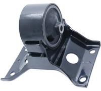 Support moteur avant gauche Support hydraulique NM-P12LH FEBEST pour NISSAN