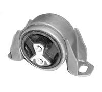 Support moteur avant gauche Support métal-caoutchouc 02993 Metalcaucho pour FORD