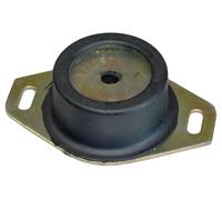 Support moteur avant gauche Support métal-caoutchouc F8-6500 OPTIMAL pour DS