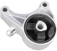 Support moteur avant inférieur METZGER pour OPEL ASTRA H