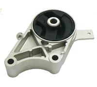 Support moteur avant inférieur METZGER pour OPEL VECTRA C