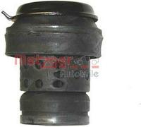 Support moteur avant METZGER pour SEAT CORDOBA (6K1)