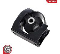 Support Moteur Avant Pour Toyota Corolla Verso 1.4 1.6 1.8 VVT-i RAV