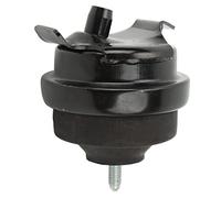 Support Moteur Avant, Silentbloc de Monture 357 199 279, Métal Robuste, Compatible CORRADO 53I - Anti - Vibrations, Montage Facile, Remplacement Fiable