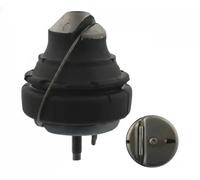 Suspension du moteur