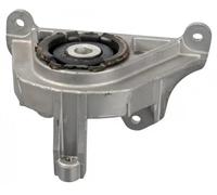 Suspension du moteur