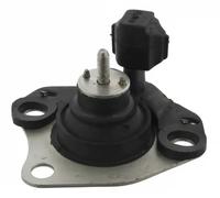SWAG 60 13 0012 Support moteur