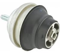 Support moteur avant Support hydraulique ADM-A6F FEBEST pour AUDI A8 D2 A6 C4