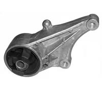 Support moteur avant Support métal-caoutchouc 04380 Metalcaucho pour OPEL