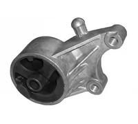 Support moteur avant Support métal-caoutchouc 04382 Metalcaucho pour OPEL