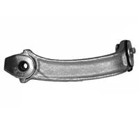 Support moteur avant Support métal-caoutchouc 04587 Metalcaucho pour RENAULT