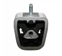 Support moteur avant Support métal-caoutchouc 1317903300 JP GROUP