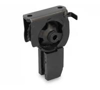 Support moteur avant Support métal-caoutchouc 184976 FEBI BILSTEIN pour TOYOTA