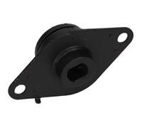 Suspension du moteur