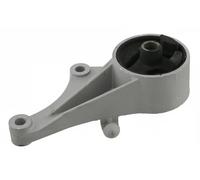Support moteur avant Support métal-caoutchouc 40 13 0046 SWAG pour OPEL