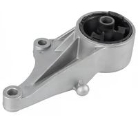 Support moteur avant Support métal-caoutchouc 40 13 0058 SWAG pour OPEL