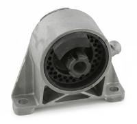 Support moteur avant Support métal-caoutchouc 40 13 0059 SWAG pour OPEL ASTRA H