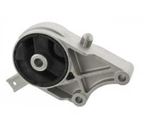 Support moteur avant Support métal-caoutchouc 40 92 3678 SWAG pour OPEL VECTRA C
