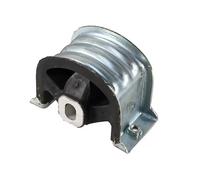 Support moteur avant Support métal-caoutchouc 8053888 METZGER pour VW