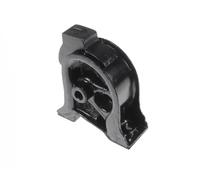 Support moteur avant Support métal-caoutchouc ADT380167 BLUE PRINT pour TOYOTA