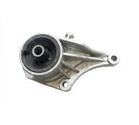 Support moteur avant Support métal-caoutchouc F8-6753 OPTIMAL pour OPEL CORSA C