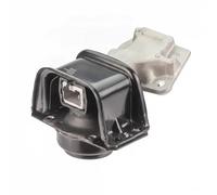 Support moteu DELPHI TEM185 pour PEUGEOT 307 (3A/C) 1.6 2000-2007