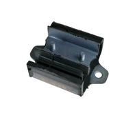 Support moteur arrière Support métal-caoutchouc ADN180123 BLUE PRINT pour NISSAN