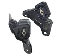 Support Moteur BoîTe Compatible Avec Jeep Pour Liberty 3.7L 2006-2012 A5497 A5547 2PCS Support Moteur Avant Gauche Et Droit Pour Support