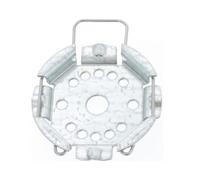 Support moteur Bubendorff Tradi v5