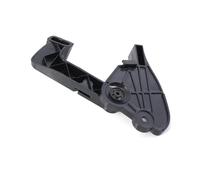 Support Moteur Compatible Avec A4 B6 B7 2001 2002 2003 2004 2005 2006 2007 2008 OEM 8E2823533B Remplacement Levier Poignée Déverrouillage Capot Voiture