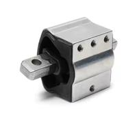 Support Moteur Compatible avec Benz pour W202 W203 W220 W208 W210 C230 1 Pièce Support Moteur Et Transmission Auto Pièces De Remplacement Kit De Réparation