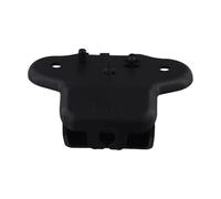 Support Moteur Compatible Avec Dodge Pour Charger 2005 2006 2007 2008 2009 2010 OEM 68002784AA Poignée Déverrouillage Capot Remplacement