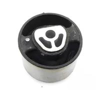 Support Moteur Compatible avec Peugeot 206 207 1807L7, pièce inférieure Droite pour Fixation par Douille et Support.