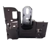 Support Moteur Compatible avec Peugeot pour 208 207 308 2008 301 9806658980 Support De Transmission Moteur Gauche De Voiture Pièces De Réparation
