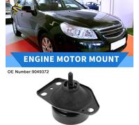 Support Moteur Compatible Pour Chevrolet Epica (Sev) 2005-2006 2.0L Mt, RšŠsistance š€ L'Usure MšŠtal Noir Support Moteur Droit